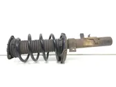 Front shock absorber/damper