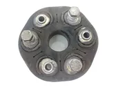 Rear prop shaft donut coupling/joint