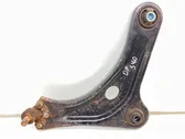 Front lower control arm/wishbone