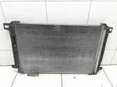 A/C cooling radiator (condenser)