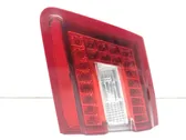 Tailgate rear/tail lights