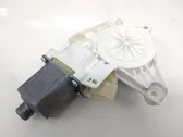 Rear door window regulator motor