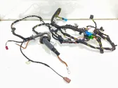 Tailgate/trunk wiring harness