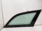 Rear side window/glass