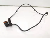 Bremžu kluču nodiluma sensors