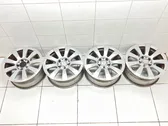 R16 alloy rim