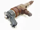 Fuel injector