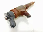 Injecteur de carburant