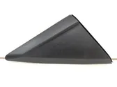 Plastic wing mirror trim cover