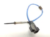 Exhaust gas temperature sensor