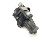 EGR valve