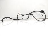 Wires (starter motor)