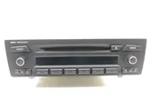 Radio/CD/DVD/GPS head unit