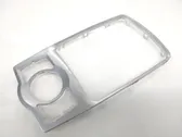 Consola de plástico de la palanca de cambios