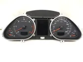 Speedometer (instrument cluster)