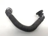 Breather hose/pipe