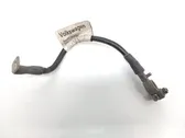 Negative earth cable (battery)