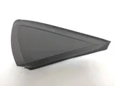 Plastic wing mirror trim cover