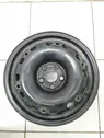 R15 spare wheel