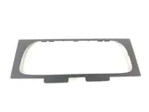 Radio/GPS head unit trim