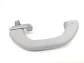 Rear interior roof grab handle