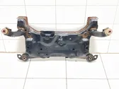 Front subframe