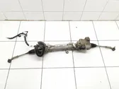 Steering rack