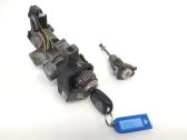Ignition lock