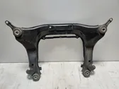 Front subframe