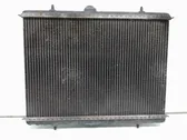 Coolant radiator