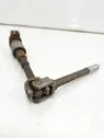 Steering column universal joint