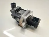 EGR valve