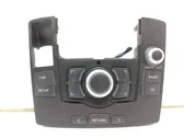 Head unit multimedia control