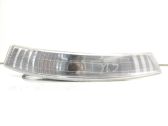 Front indicator light