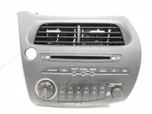 Radio/CD/DVD/GPS-pääyksikkö