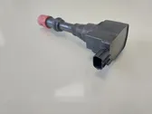 High voltage ignition coil