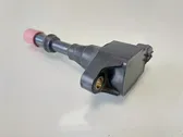 High voltage ignition coil