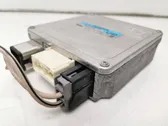 Power steering control unit/module