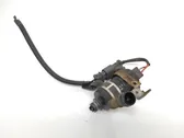 Headlight washer pump