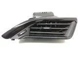 Dashboard side air vent grill/cover trim