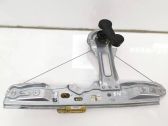 Fensterheber mechanisch Tür hinten