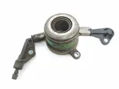 Clutch release bearing slave cylinder