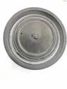 Crankshaft pulley