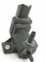 Turbo solenoid valve