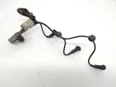 Glow plug wires