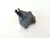 Intake air temperature sensor