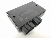 Tow bar trailer control unit/module