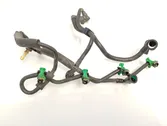 Fuel return line/hose