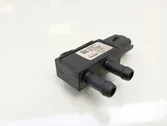 Exhaust gas pressure sensor