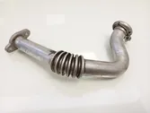 EGR valve line/pipe/hose